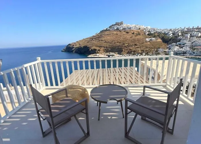 Ihthioessa Boutique Hotel