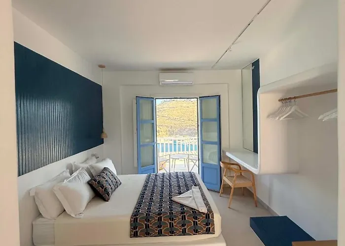 Ihthioessa Boutique Hotel