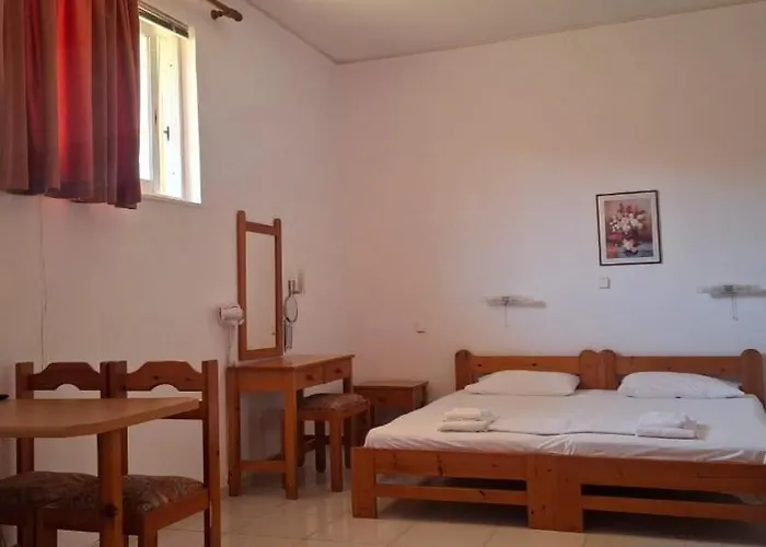 Sunrise Hotel