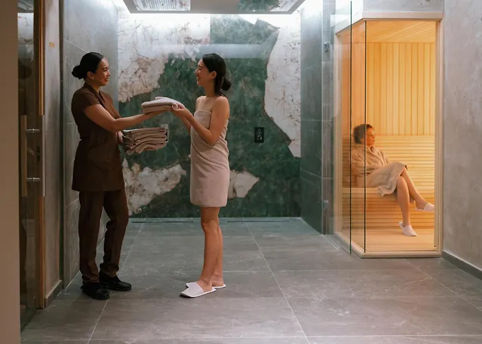 New City Hotel & Restaurant Nis