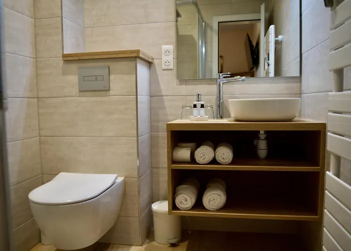 Hotel Kieffer