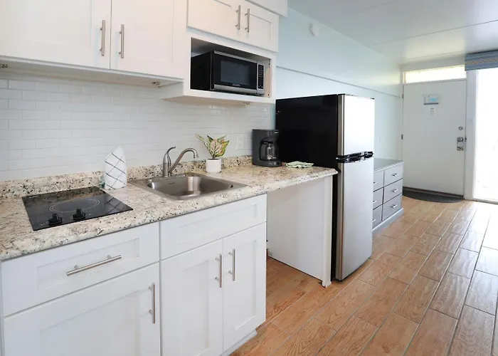 Paradise Oceanfront Resort Of Wildwood Crest