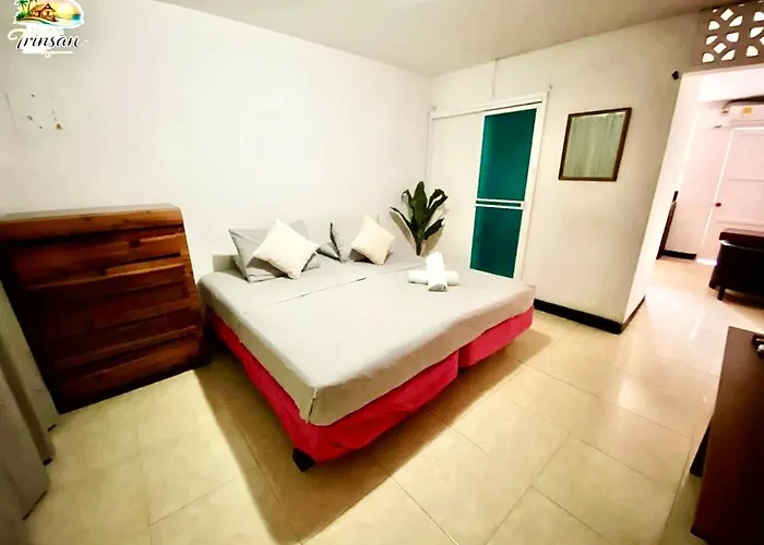 Posada Nativa Trinsan Centro