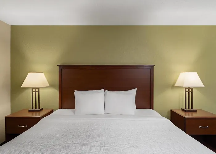 Baymont By Wyndham Oacoma
