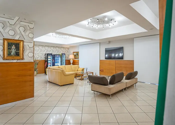 Hotel Max