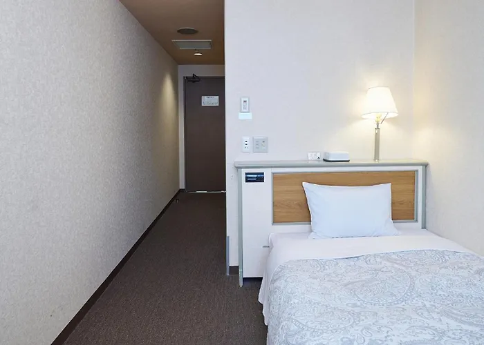 Hotel Machida Villa