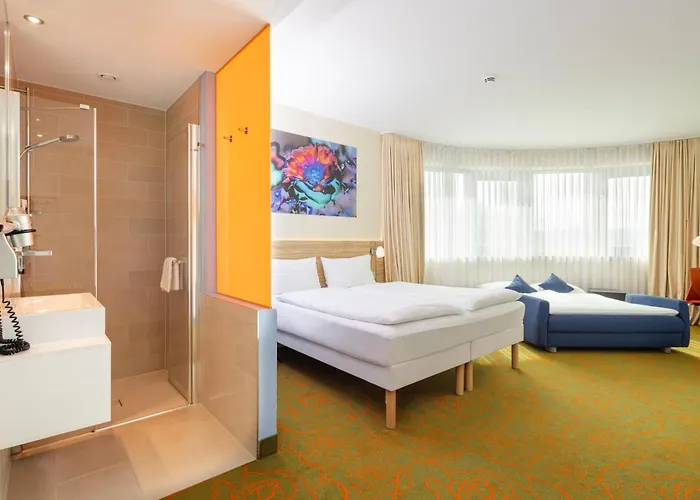 Hey Lou Hotel Hildesheim