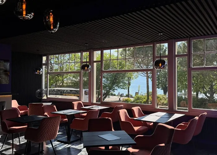 Hotel Parc&Lac