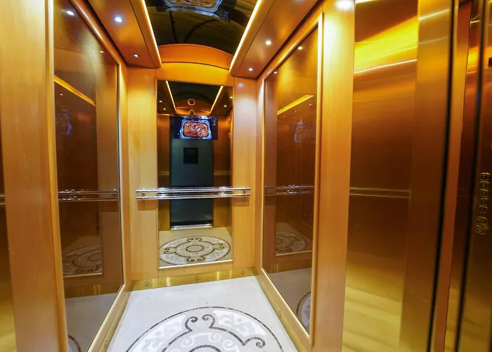 Erbil Quartz Hotel