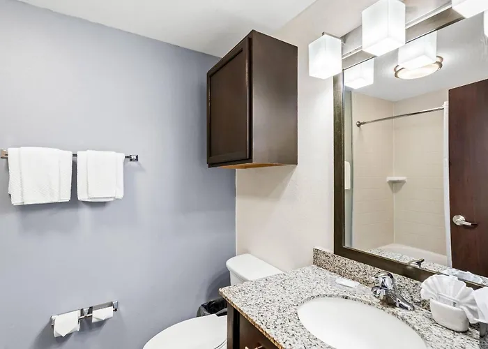 Mainstay Suites Lufkin