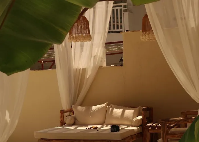 Doc'S Boutique Hotel Kemer