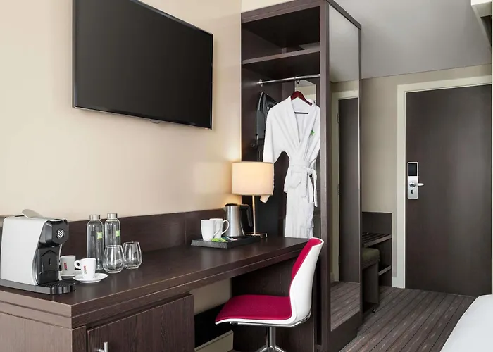 Ibis Styles Sharjah