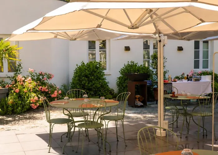 Hôtel de Cavoye