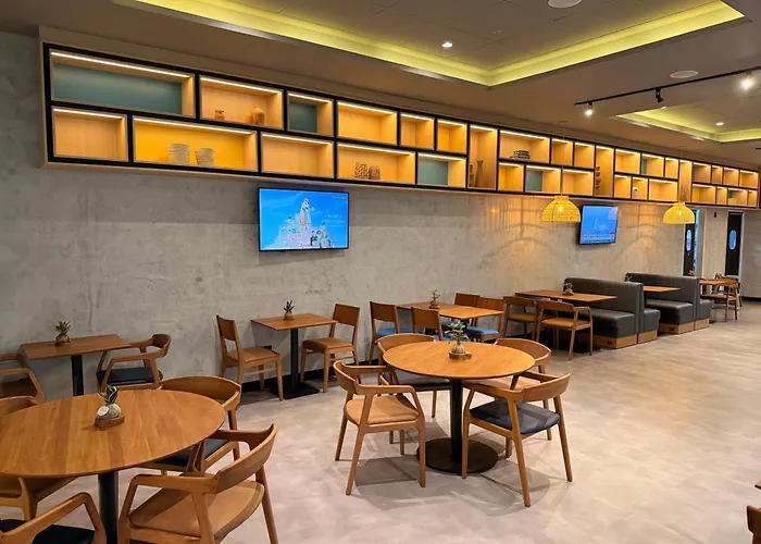 Ibis Canoas Shopping