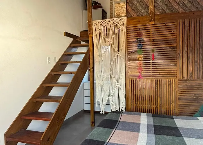 Floripa Beach House Hostel