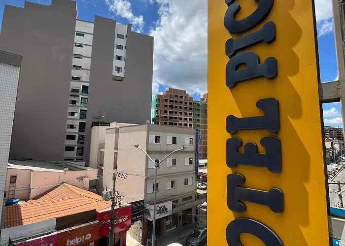 Hotel Picpo