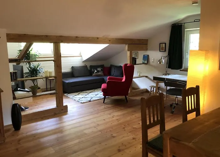 Das Halali - dein kleines Hotel an der Zugspitze