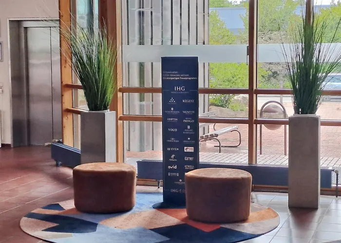 Garner Hotel Kiel - Akademie By Ihg