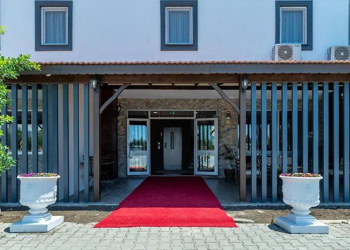 Hotels in Dalaman