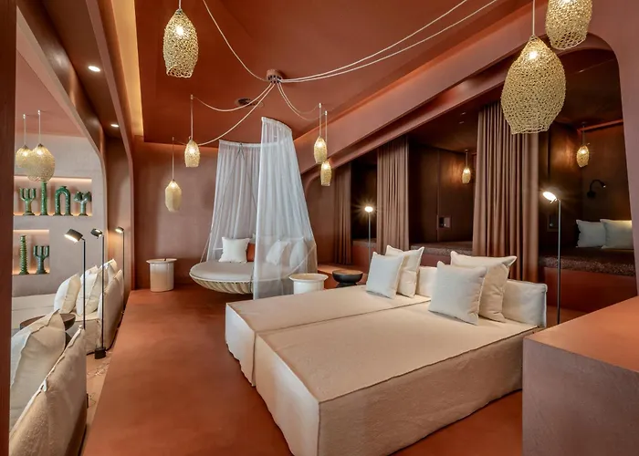 Seezeitlodge Hotel&Spa