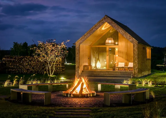 Seezeitlodge Hotel&Spa