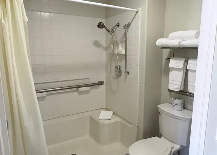 Caliente Motels