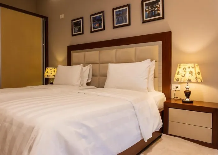 Hotel Magllara