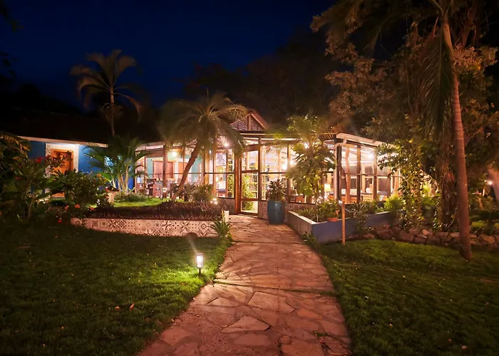 Xalli Beach Hotel