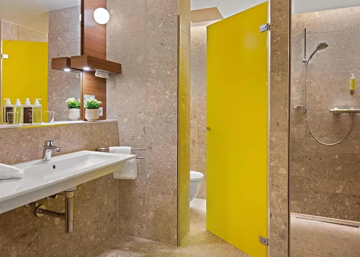 Styles Hotel Monheim