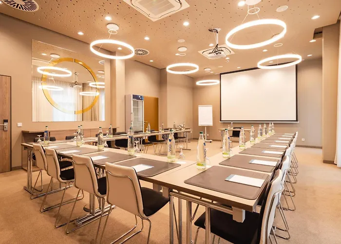 Hey Lou Hotel Monheim Am Rhein