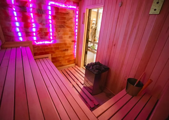 Hotel Spa & Events Imperial Sighisoara