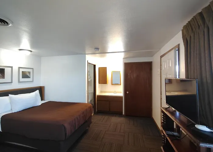 Neva Jean Motel