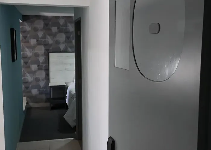 Suites Andre Confort Ejecutivo