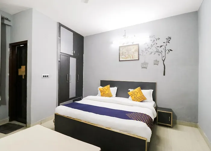 Hotel O Sunrise Guest House
