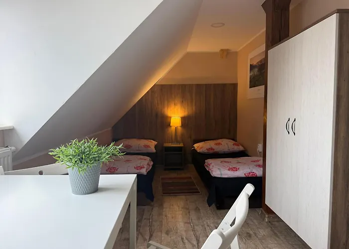 Bp Hostel Gdynia