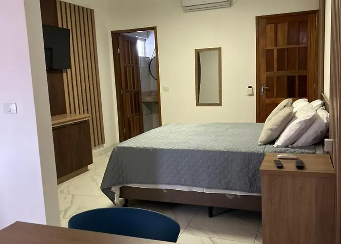 Hotel Bonanza