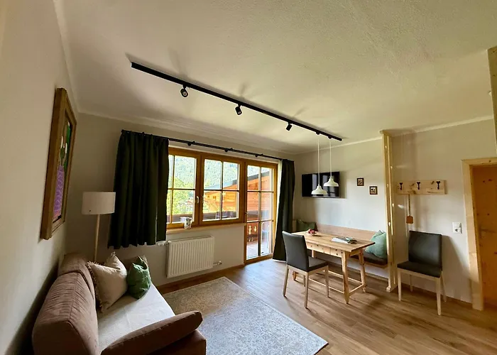 Pension Möslehnerhof