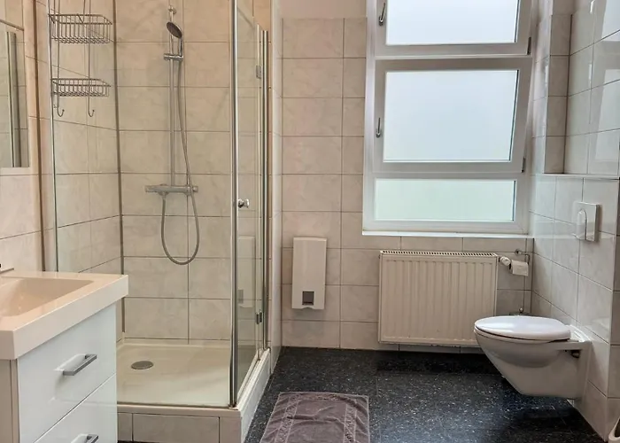 Wohnzimmer-Essen