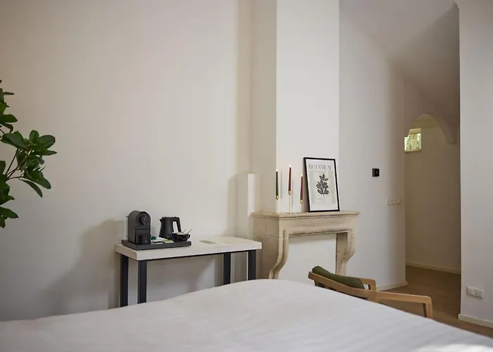 Hotel Duinrand Drunen