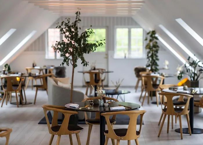 Allinge Badehotel