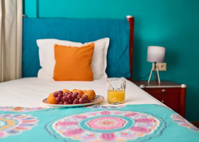 Art Green Boutique Hotel