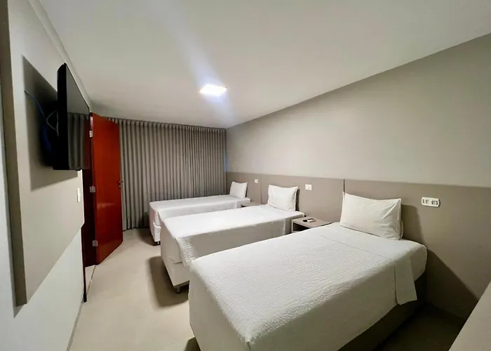 Novares Hotel