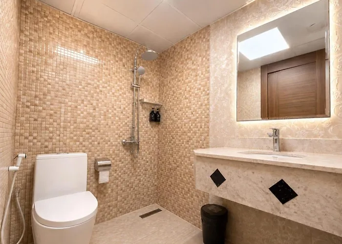 Diamond Star Hotel فندق النجمة الماسية