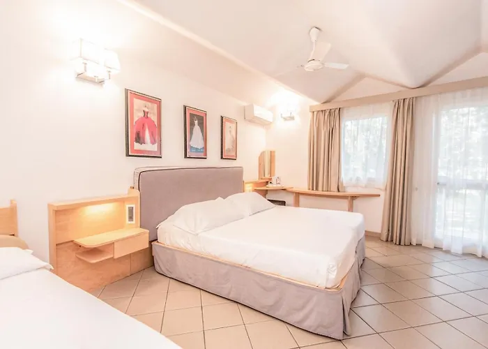 Hotel Riva degli Etruschi