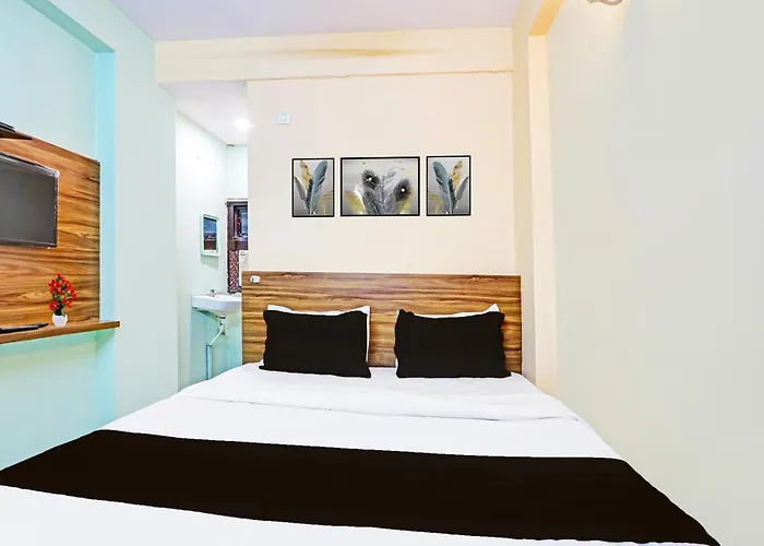 Hotel O Karimnagar