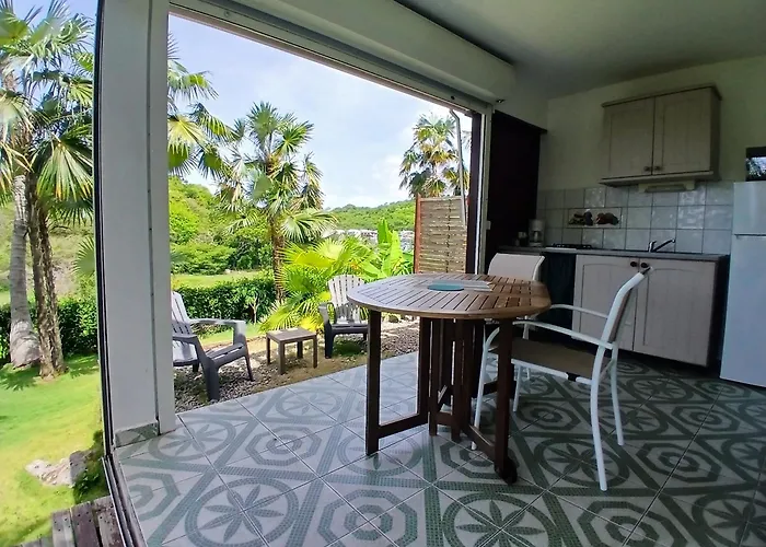 Hotels in Sainte-Anne (Grande-Terre)