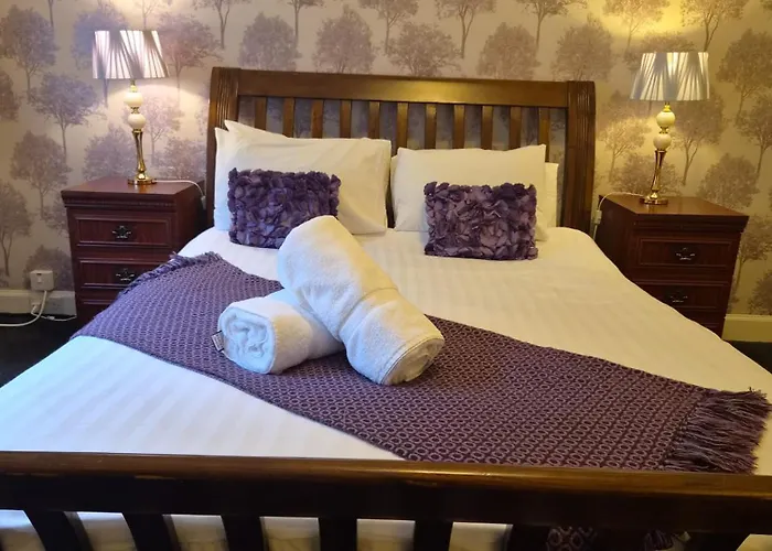 Royal Marine Hotel