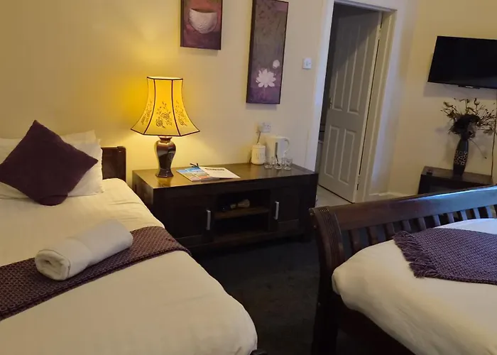 Royal Marine Hotel