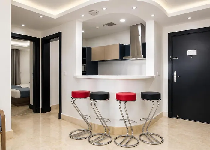 The Proud Hotel Al Khobar