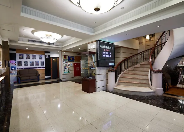 K Hotel Keelung